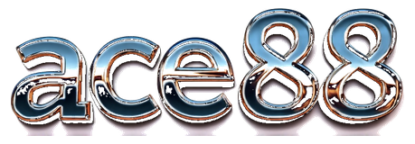 ace88 logo